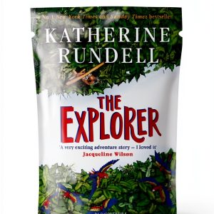 Bloomsbury Children’s Travel Kindle – Adventure for Ages 9-12-0