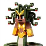 Minecraft Stuck Inside Volume 9 Kids Book by Scholastic-0