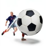 The Child's World Soccer Biography for Kids Ages 7-10-0
