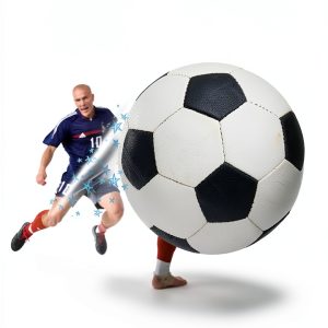 The Child's World Soccer Biography for Kids Ages 7-10-0