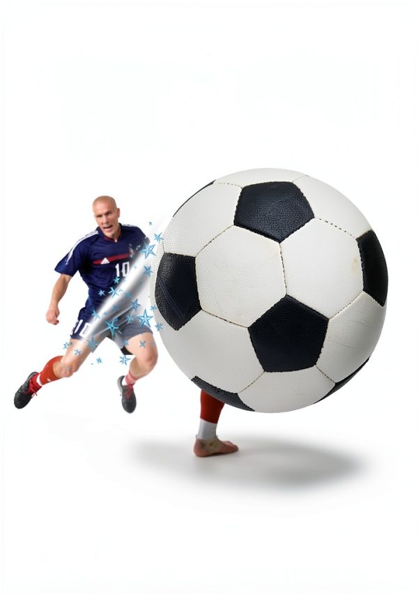 The Child's World Soccer Biography for Kids Ages 7-10-0