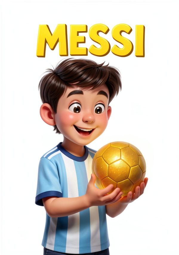 Illustrated Soccer Biographies Kids Book by Olympic Sports Press – 40-0