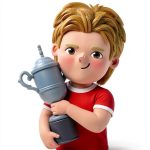 Little People BIG DREAMS Soccer Biography for Kids by Frances Lincoln-0