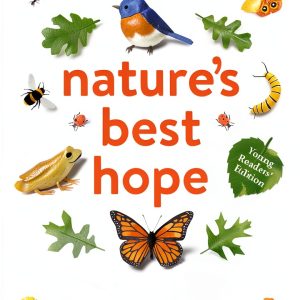 Timber Press Kids Gardening eBook Guide for Ages 9+ 256 Pages-0