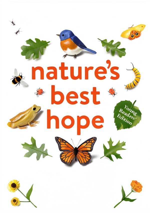 Timber Press Kids Gardening eBook Guide for Ages 9+ 256 Pages-0