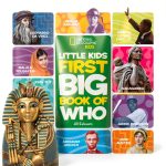 National Geographic Kids Little Kids First Big Books Encyclopedia for-0