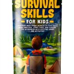 Young Explorer Camping eBook Brand – Nature Guide for Kids-0