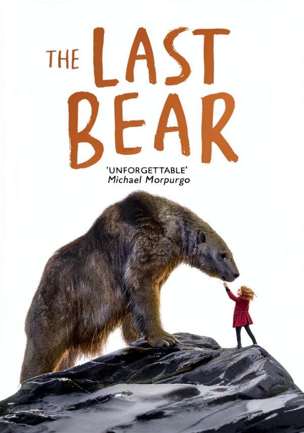 HarperCollins Children’s Bear Book Kindle Edition for Ages 9-12-0