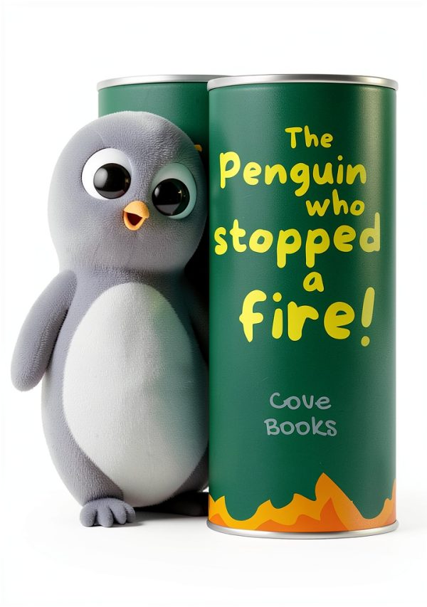 Pip and Noah Bird Adventure Kindle Book by XYZ Publishing-0