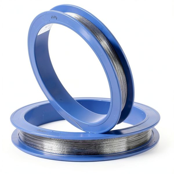PHasz Tungsten Wire 0.1-0.3mm Diameter 5m Roll High Purity W≥99%-5