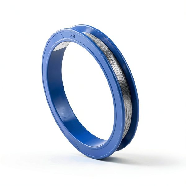PHasz Tungsten Wire 0.1-0.3mm Diameter 5m Roll High Purity W≥99%-0