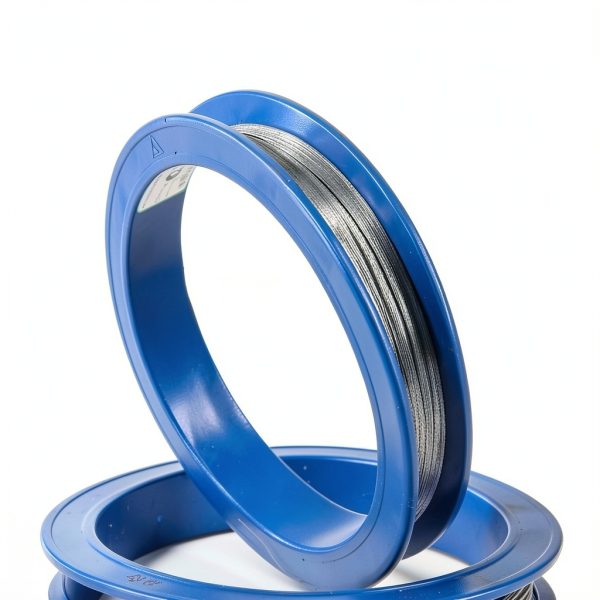 SHOUCAN Tungsten Wire 99.95% Pure 0.5mm High Temp Industrial Grade-2