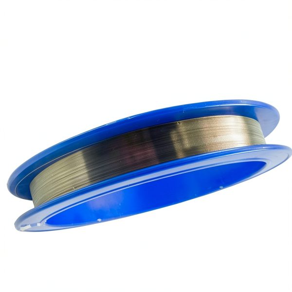 Midwest Tungsten Service 1765 Ultra Fine 0.018in 100ft Wire-1