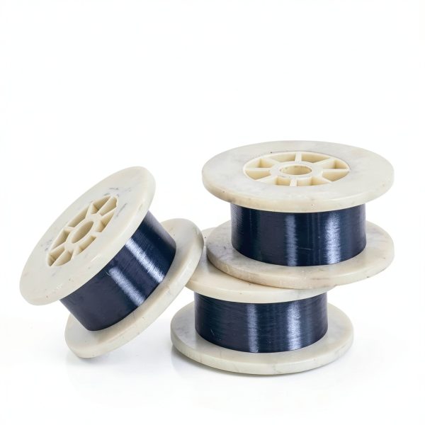 PHasz Tungsten Wire 0.1-0.3mm Diameter 5m Roll High Purity W≥99%-3