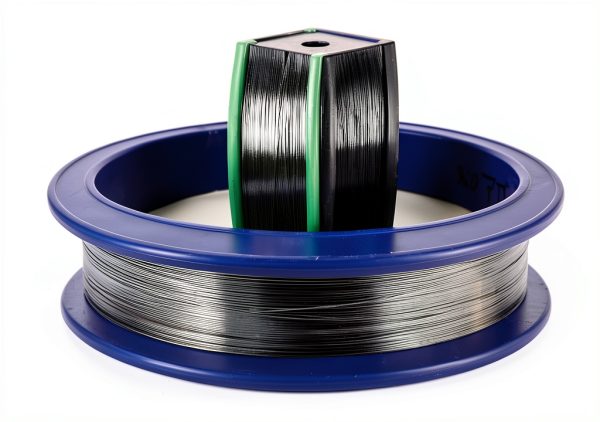 RINGGLO Tungsten Wire 0.13mm Diameter 3m Coil High Strength Metal-3