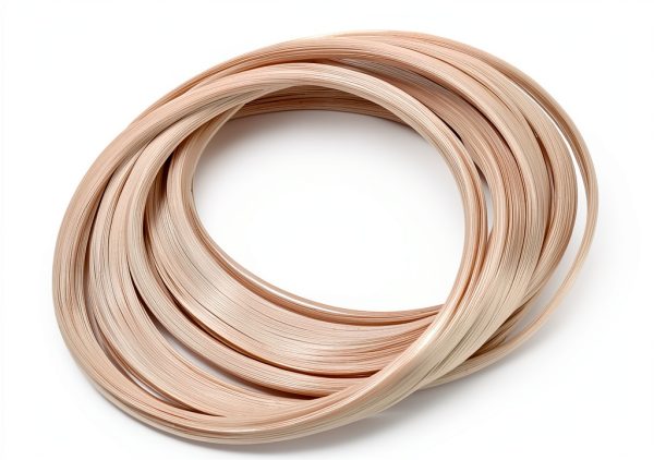 Minh Nam Tungsten Wire 0.5mm Heavy Duty Industrial Grade - 100ft Reel-0