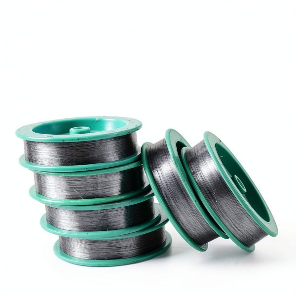 SHOUCAN Tungsten Wire 99.95% Pure 0.5mm High Temp Industrial Grade-4