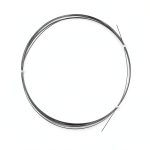Tungsten Wire 0.0200'' 20ft 99.95% Pure Model 1765 Midwest Tungsten-0