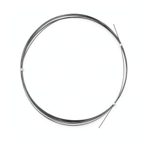 Tungsten Wire 0.0200'' 20ft 99.95% Pure Model 1765 Midwest Tungsten-0