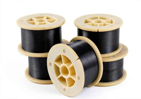 SHOUCAN Tungsten Wire 99.95% Pure 0.5mm High Temp Industrial Grade-5
