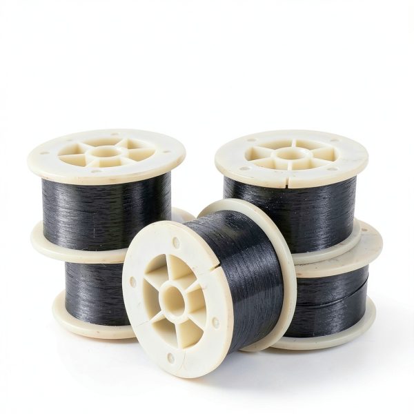 PHasz Tungsten Wire 0.1-0.3mm Diameter 5m Roll High Purity W≥99%-1