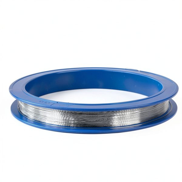 Tungsten Wire 99.999% Pure 0.05mm x 10m by Generic-3