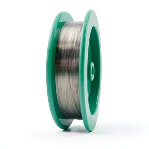 Tungsten Wire 0.0080'' High Purity – Midwest Tungsten 25ft Spool-0