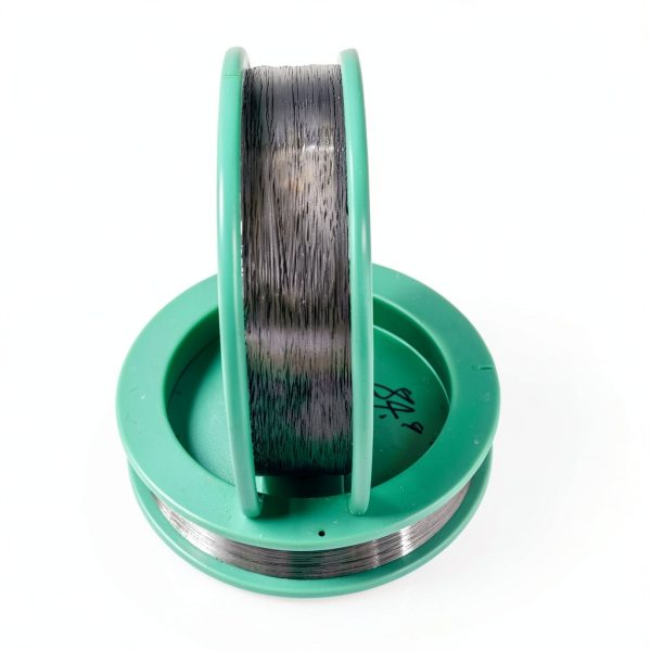 AIMIMI Tungsten Wire 0.08-0.30mm Polished 1m Temperature Resistant-3