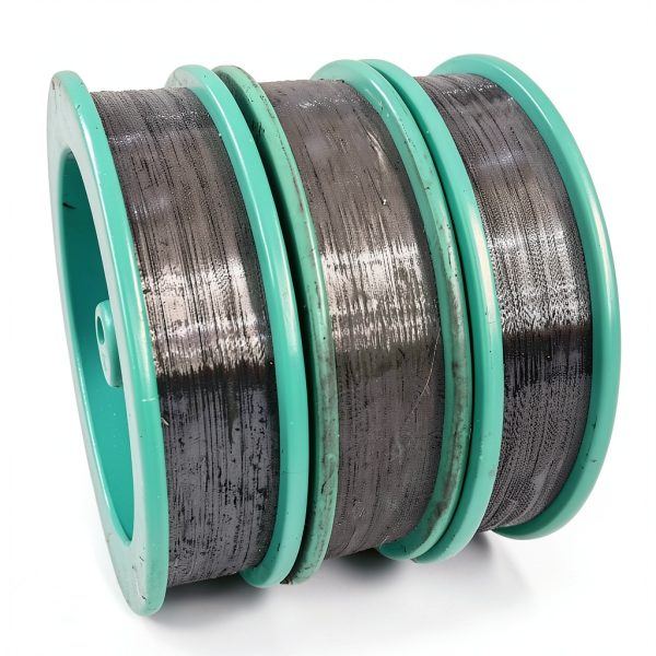 AIMIMI Tungsten Wire 0.08-0.30mm Polished 1m Temperature Resistant-2