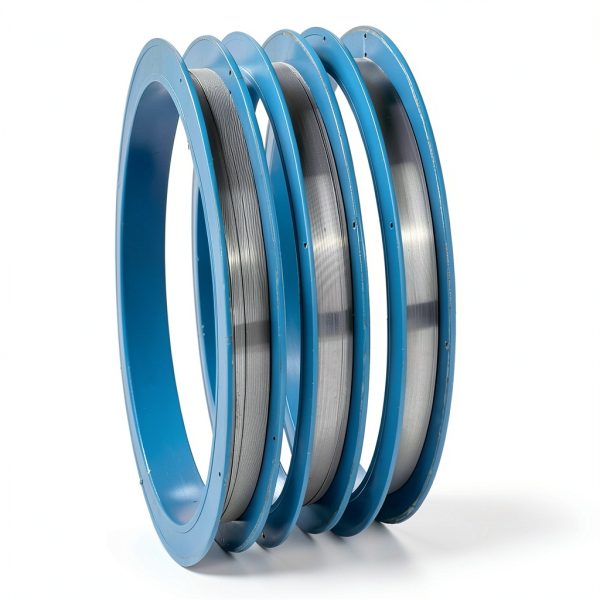 RINGGLO Tungsten Wire 0.13mm Diameter 3m Coil High Strength Metal-4