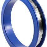 SHOUCAN Tungsten Wire 99.95% Pure 0.5mm High Temp Industrial Grade-0