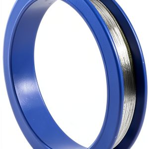 SHOUCAN Tungsten Wire 99.95% Pure 0.5mm High Temp Industrial Grade-0
