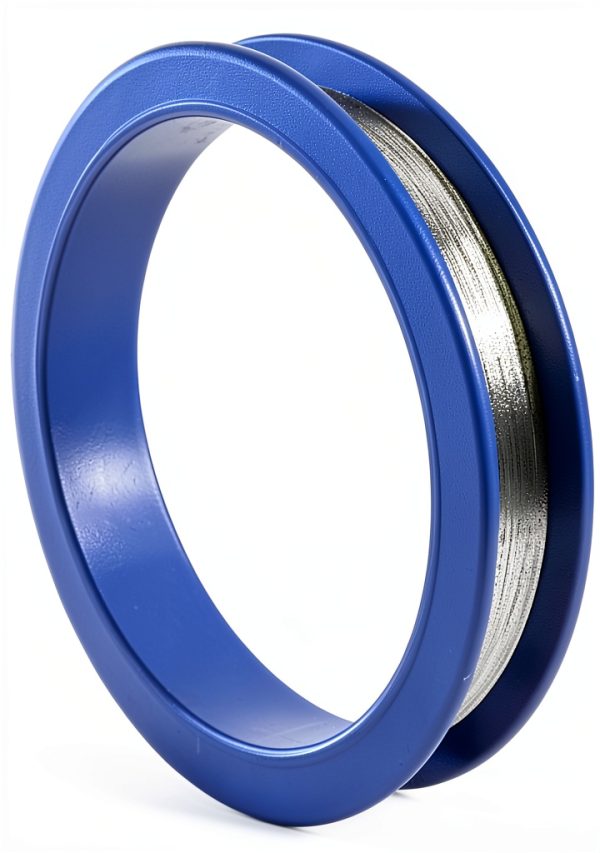 SHOUCAN Tungsten Wire 99.95% Pure 0.5mm High Temp Industrial Grade-0