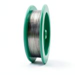 Midwest Tungsten Service 1765 Ultra‑Fine 0.0120″ Tungsten Wire 100m-0