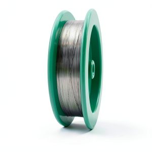 Midwest Tungsten Service 1765 Ultra‑Fine 0.0120″ Tungsten Wire 100m-0