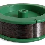 AIMIMI Tungsten Wire 0.08-0.30mm Polished 1m Temperature Resistant-0