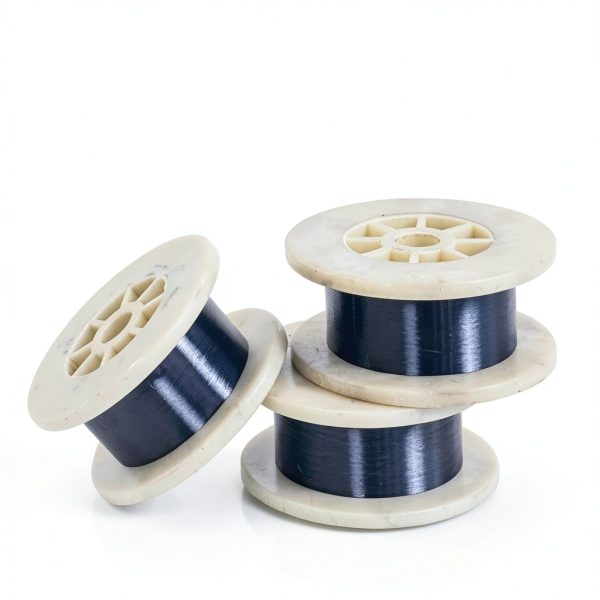 Tungsten Fine Wire Filament 0.25 mm 2m Roll by PHasz-3