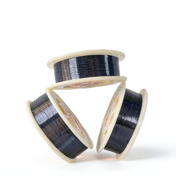 Tungsten Fine Wire Filament 0.25 mm 2m Roll by PHasz-2
